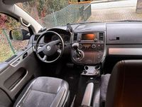 Gebraucht VW Multivan Highline 174 PS (127 kW) 2009 Van / Kleinbus