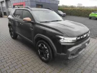 Neu Dacia Duster Extreme 140 PS (102 kW) 2026 Grün SUV