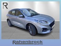 Gebraucht Ford Kuga ST-Line 120 PS (88 kW) 2024 Silber SUV