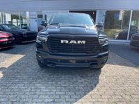 Gebraucht Dodge Ram 420 PS (308 kW) 2024 Diamond black Pickup