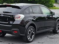 Gebraucht Subaru XV Comfort 147 PS (108 kW) 2016 Schwarz SUV