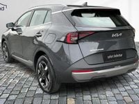 Neu Kia Sportage Urban 150 PS (110 kW) 2025 Grau SUV