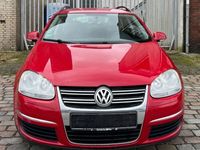 gebraucht VW Golf V Variant Trendline LPG GASANLAGE