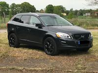 Gebraucht Volvo XC60 Summum 215 PS (158 kW) 2012 Grau SUV