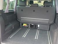 Brugt VW T5 140 HK (102 kW) 2014 Lilla Van