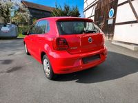 gebraucht VW Polo Comfortline 1.0 44kw