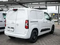 Gebraucht Opel Combo-e Life 100 kW (136 PS) 2025 Kaolin weiss Van / Kleinbus