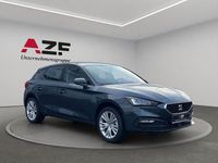 Neu Seat Leon Style 150 PS (110 kW) 2025 Grau Limousine