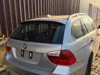 Gebraucht BMW 320 150 PS (110 kW) 2005 Silber Kombi