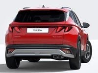Neu Hyundai Tucson Select 150 PS (110 kW) 2025 Engine red SUV