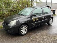 Second-hand Renault Clio II 2007 Negru Hatchback