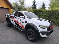 gebraucht Ford Ranger Extra Wildtrak