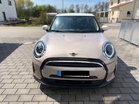 Gebraucht Mini Cooper 136 PS (100 kW) 2023 Grau Kleinwagen