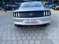 Gebraucht Ford Mustang GT Fastback 450 PS (330 kW) 2019 Silber