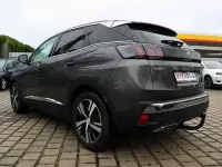 Gebraucht Peugeot 3008 GT 224 PS (164 kW) 2022 Grau SUV