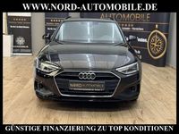 Gebraucht Audi A4 150 PS (110 kW) 2022 Schwarz Kombi