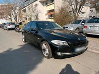 Gebraucht BMW 535 306 PS (225 kW) 2010 Limousine
