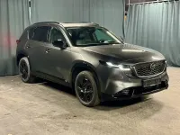 Neu Mazda CX-5 Homura-Line 141 PS (103 kW) 2026 SUV
