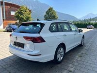 Gebraucht VW Golf VIII R 150 PS (110 kW) 2025 Weiß Limousine