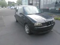 Gebraucht Seat Arosa 60 PS (44 kW) 2002 Kleinwagen