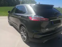 Gebraucht Ford Edge Titanium 238 PS (175 kW) 2019 Grau SUV