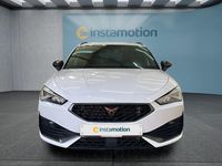 Gebraucht Cupra Leon 245 PS (180 kW) 2022 Weiß Kombi