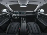 Gebraucht MG HS Comfort 170 PS (125 kW) 2025 Silber SUV