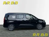 Gebraucht Opel Combo Edition 131 PS (96 kW) 2026 Metallic) (schwarz Van / Kleinbus