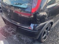 gebraucht Opel Corsa C