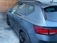 Gebraucht Cupra Ateca 300 PS (220 kW) 2020 Grau SUV