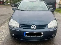 Gebraucht VW Golf V 102 PS (75 kW) 2007 Limousine