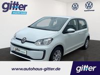 Gebraucht VW e-up! 61 kW (83 PS) 2020 Pure white Kleinwagen