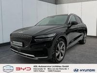 Gebraucht Genesis GV70 209 PS (153 kW) 2022 Schwarz SUV