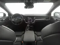 Gebraucht Volvo V60 Plus 456 PS (335 kW) 2024 Grau Kombi