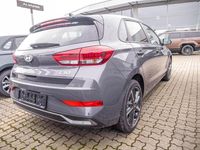 Gebraucht Hyundai i30 Advantage 101 PS (74 kW) 2024 Farbe: blau Limousine