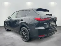 Gebraucht Mazda CX-60 Homura-Line 254 PS (186 kW) 2023 Jet black SUV