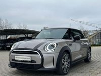 Gebraucht Mini Cooper 136 PS (100 kW) 2022 Rooftop grey metallic Kleinwagen