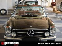 gebraucht Mercedes SL280 Pagode W113 - mit Hardtop