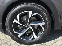 Gebraucht Citroën C5 Aircross Feel 181 PS (133 kW) 2019 Platinumgrau /metal SUV