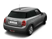 Gebraucht Mini Cooper 136 PS (100 kW) 2019 Grau Kleinwagen