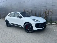 Gebraucht Porsche Macan S 381 PS (280 kW) 2023 Weiß SUV