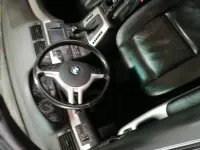 Brugt BMW 320 170 HK (125 kW) 2002 Sort Cabriolet