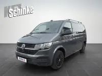 Usata VW Multivan 66 CV (48 kW) 2020 Andere Monovolume