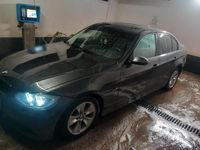 Gebraucht BMW 320 163 PS (119 kW) 2005 Andere farben Limousine