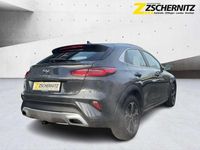 Gebraucht Kia XCeed Vision 141 PS (103 kW) 2021 (h8g) pentametal met. SUV