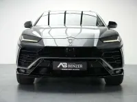 Gebraucht Lamborghini Urus 650 PS (478 kW) 2018 Grau SUV