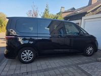 Occasion VW Multivan Life 150 ch (110 kW) 2022 Noir Monospace
