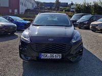 gebraucht Ford Kuga Plug-In Hybrid ST-Line, Winterpaket, Winterreifen