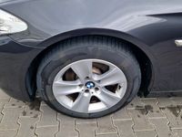 gebraucht BMW 520 d f11 kombi
