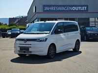 Gebraucht VW Multivan Advance 150 PS (110 kW) 2024 Weiß Van